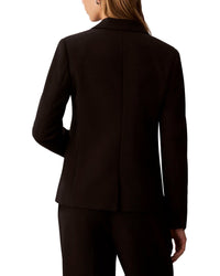 Calvin Klein Smooth Stretch Slim Blazer