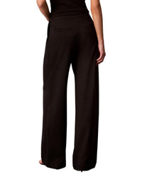Calvin Klein Ponte Wide Leg Pant