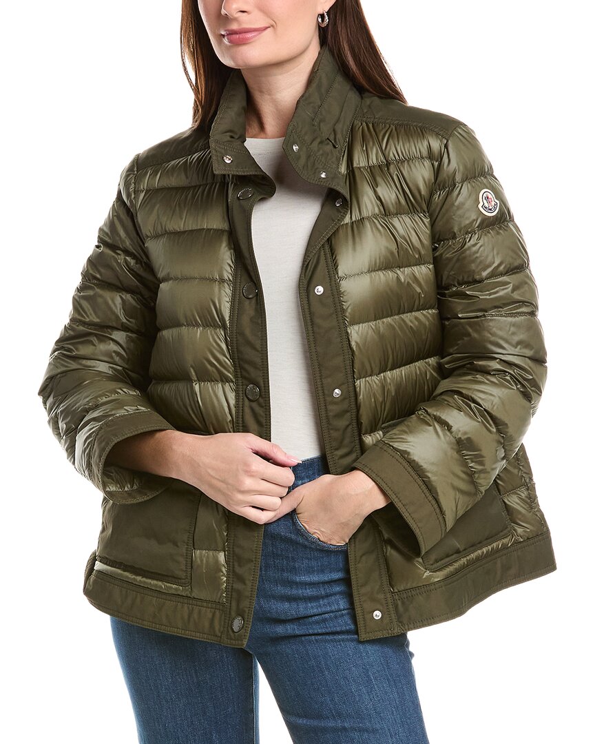 Moncler Moncler Najan Down Jacket