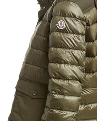 Moncler Moncler Najan Down Jacket
