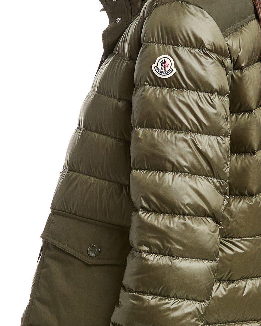 Moncler Moncler Najan Down Jacket