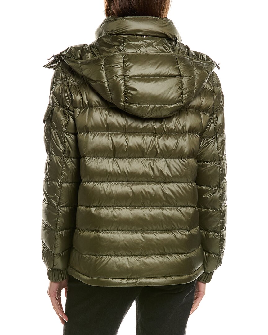 Moncler Dalles Jacket