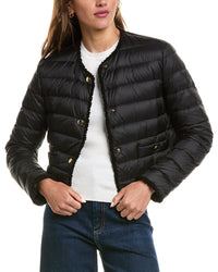 Moncler Fleurs Jacket