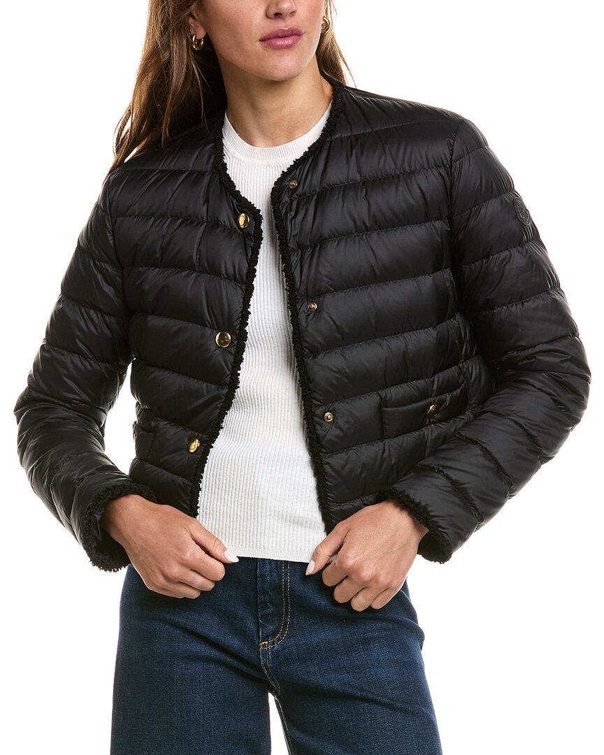Moncler Fleurs Jacket