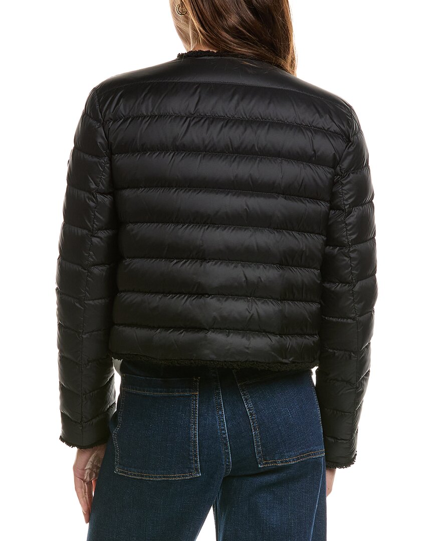 Moncler Fleurs Jacket
