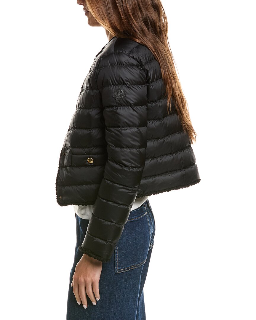 Moncler Fleurs Jacket