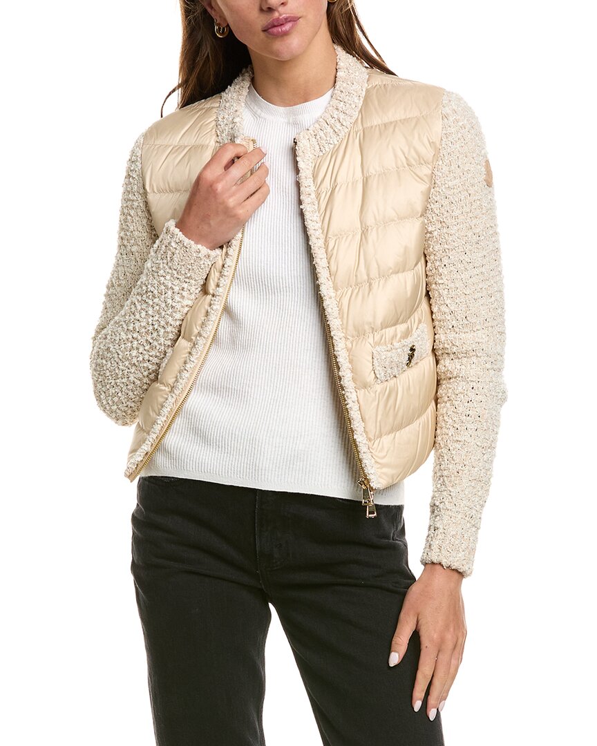 Moncler Cardigan