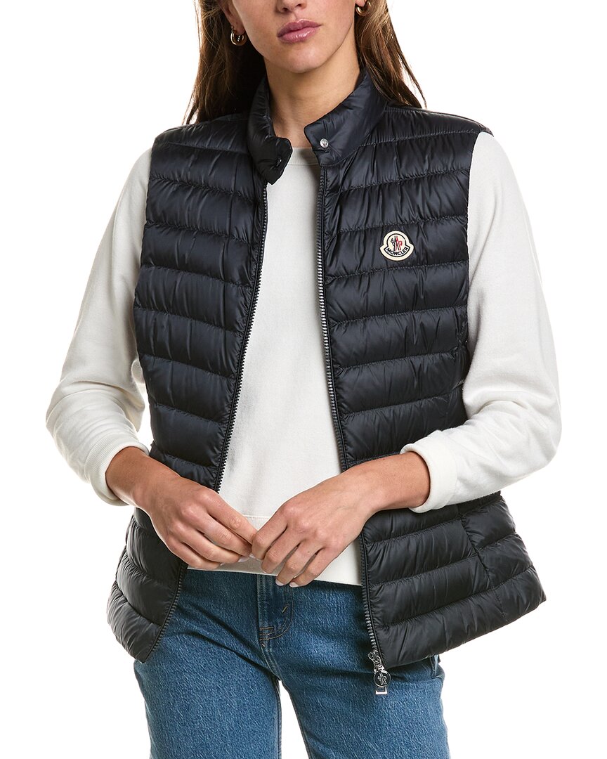 Moncler Moncler Igens Vest