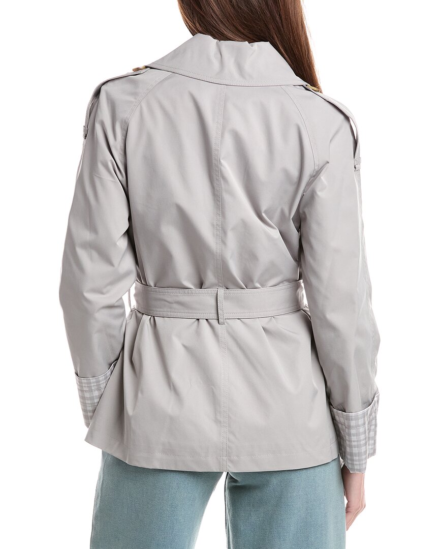 Bcbgmaxazria Trench Coat