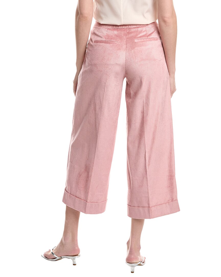 Peserico Corduroy Pant