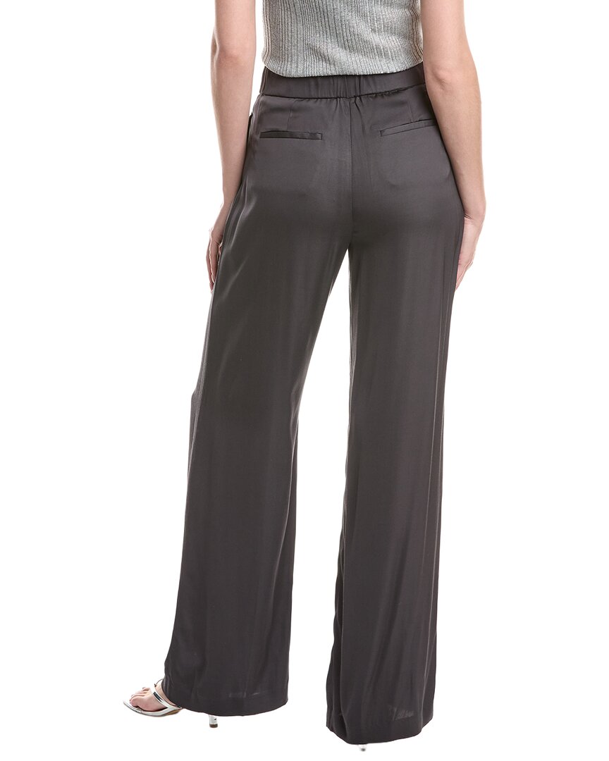 Peserico Wide Leg Pant