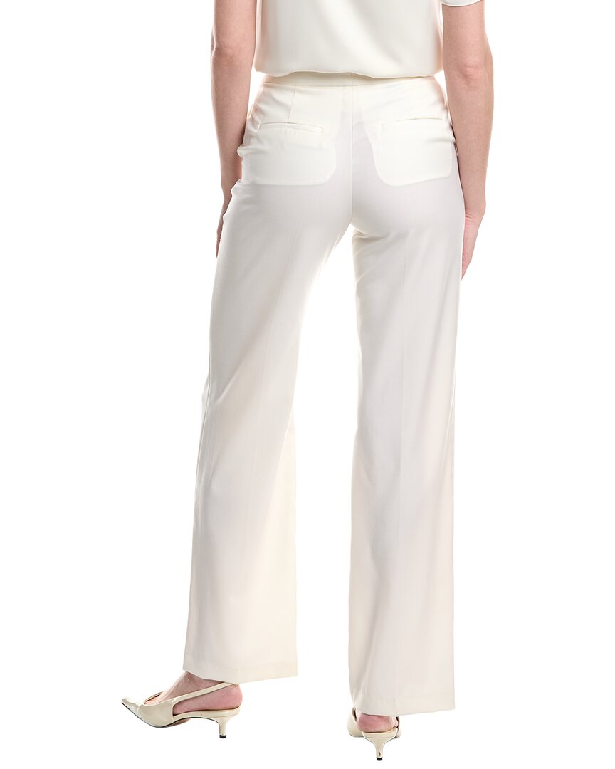 Peserico Wool Pant