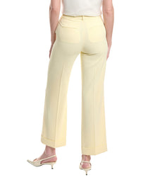 Peserico Peserico Solid Pant