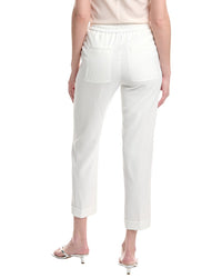 Peserico Embellished Pant