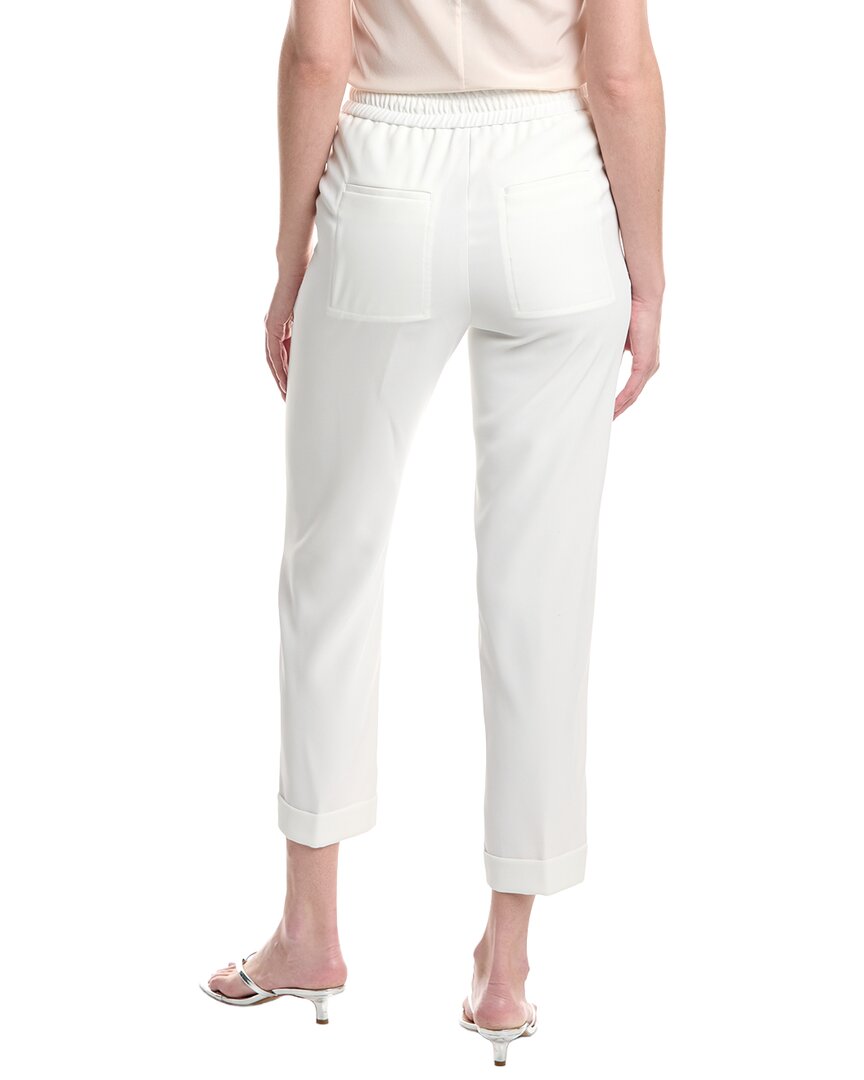 Peserico Embellished Pant