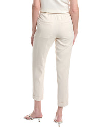 Peserico Embellished Pant