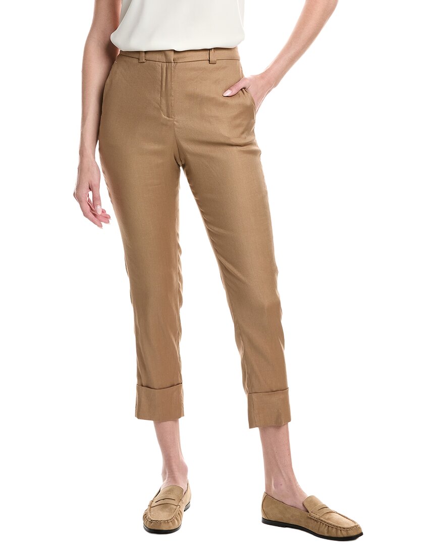 Peserico Pant