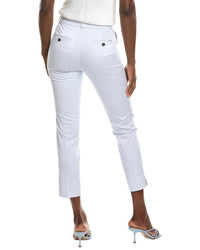 Peserico Printed Pant