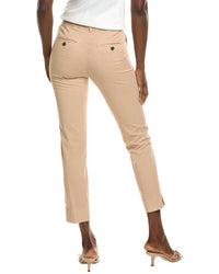 Peserico Solid Pant