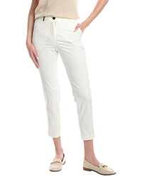 Peserico Peserico Solid Pant