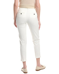 Peserico Peserico Solid Pant
