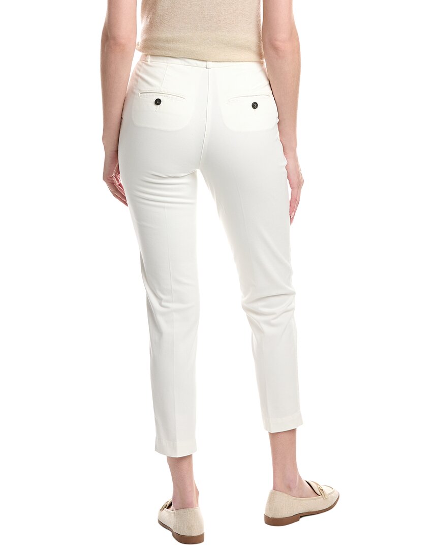 Peserico Peserico Solid Pant