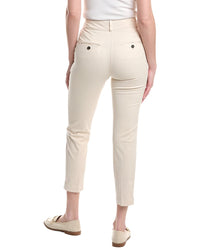 Peserico Solid Pant