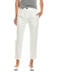 Peserico Pant