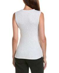 Peserico Peserico Knit Tank Top