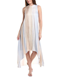 Peserico Maxi Dress