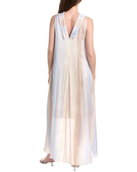 Peserico Maxi Dress