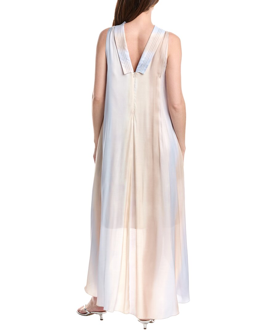 Peserico Maxi Dress