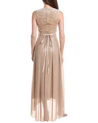 Peserico Maxi Dress