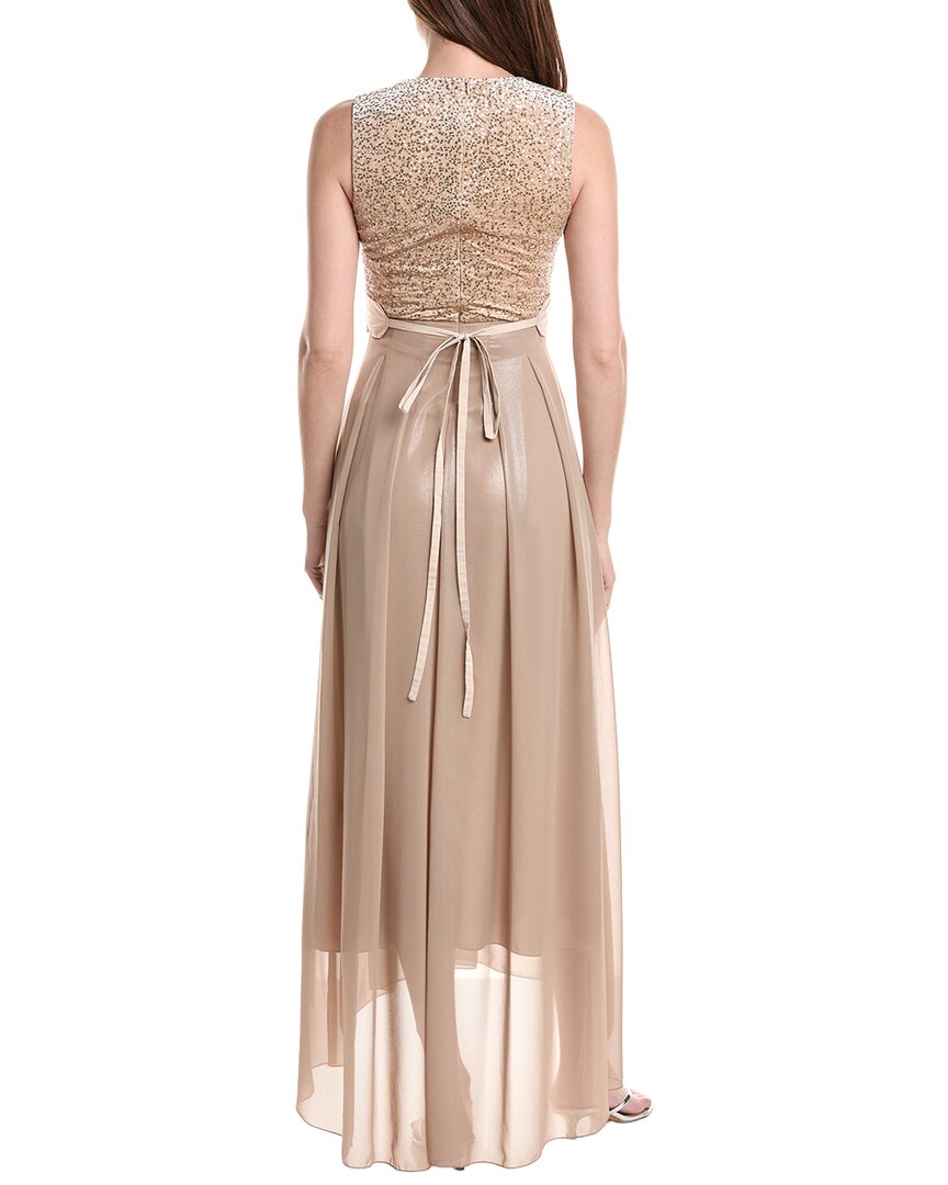 Peserico Maxi Dress