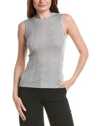 Peserico Maglieria Tank Top