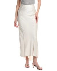Peserico Peserico Maxi Skirt
