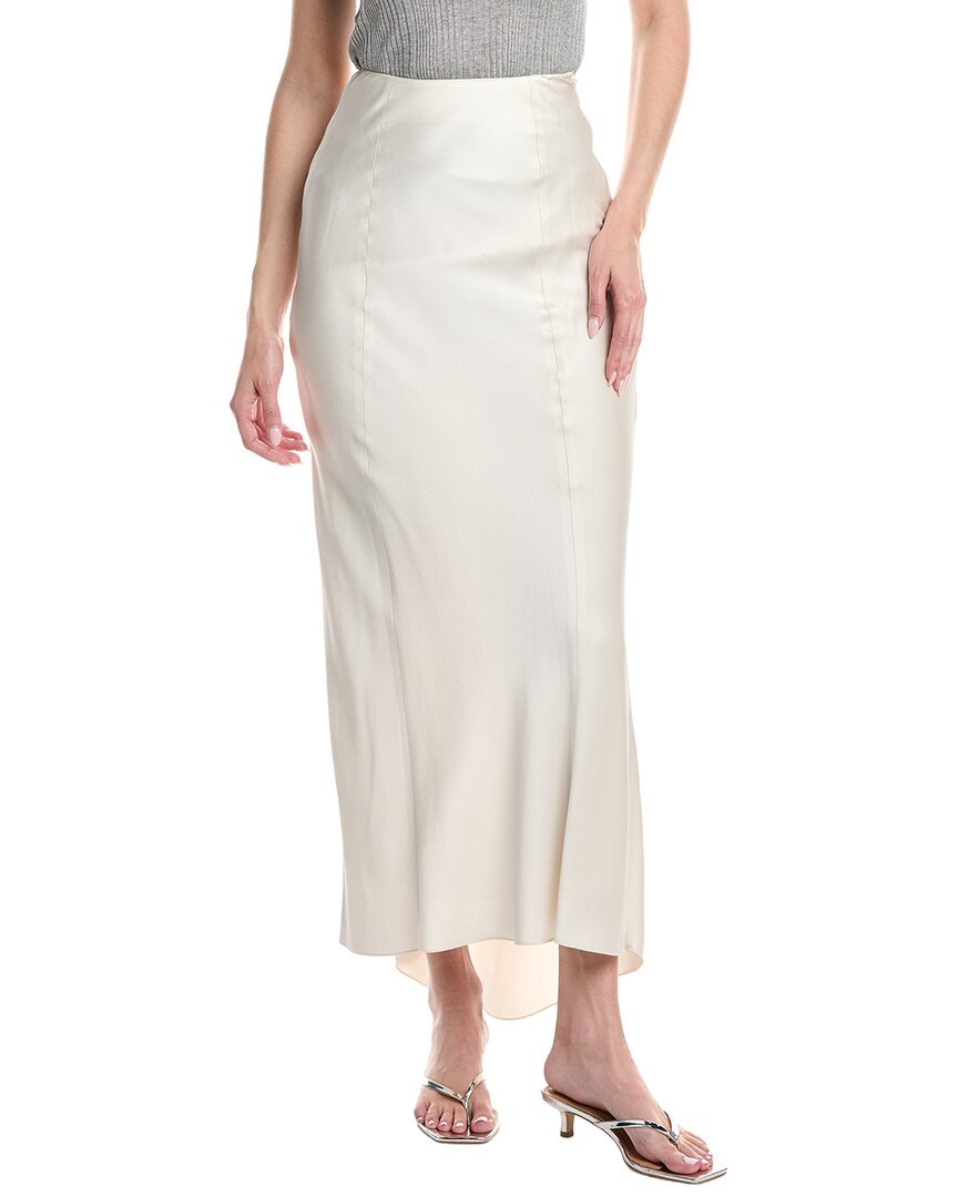 Peserico Peserico Maxi Skirt