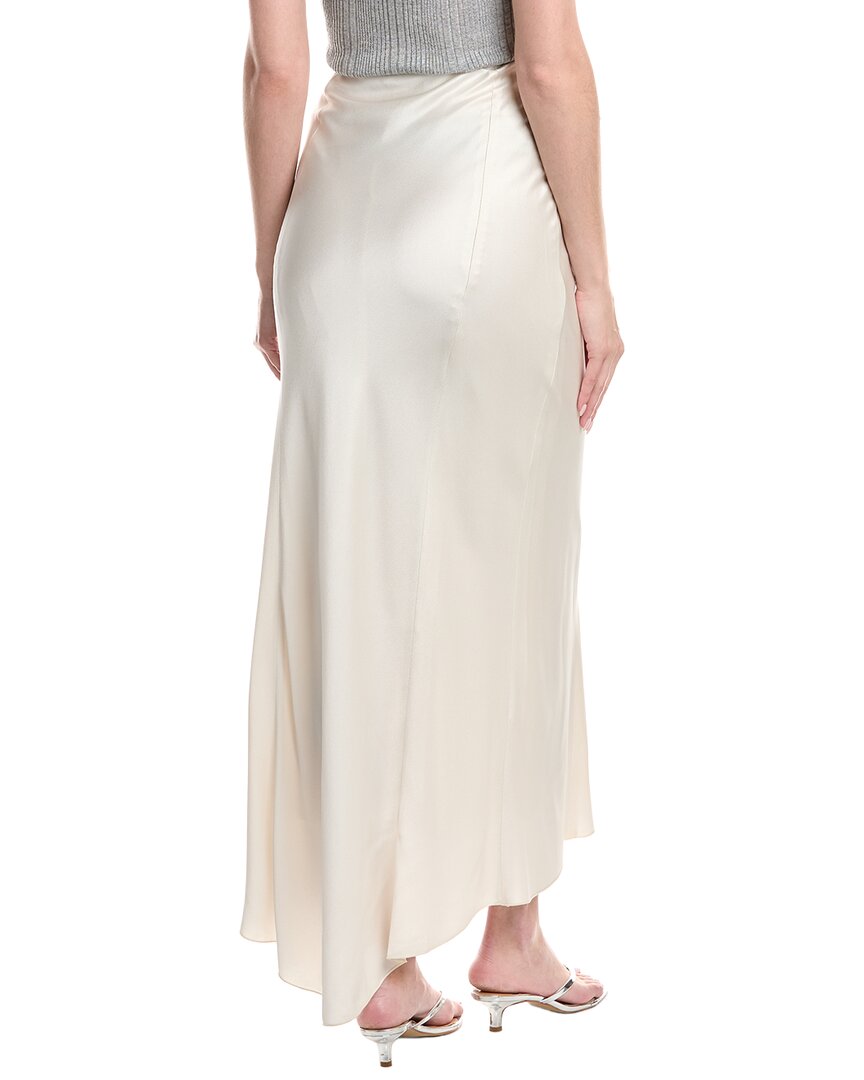 Peserico Peserico Maxi Skirt