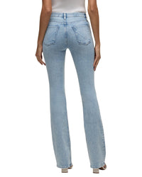 Hudson Jeans Barbara High-Rise Bootcut Jean