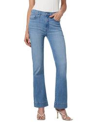 Hudson Jeans Blair High Rise Bootcut Jean
