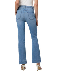 Hudson Jeans Blair High Rise Bootcut Jean