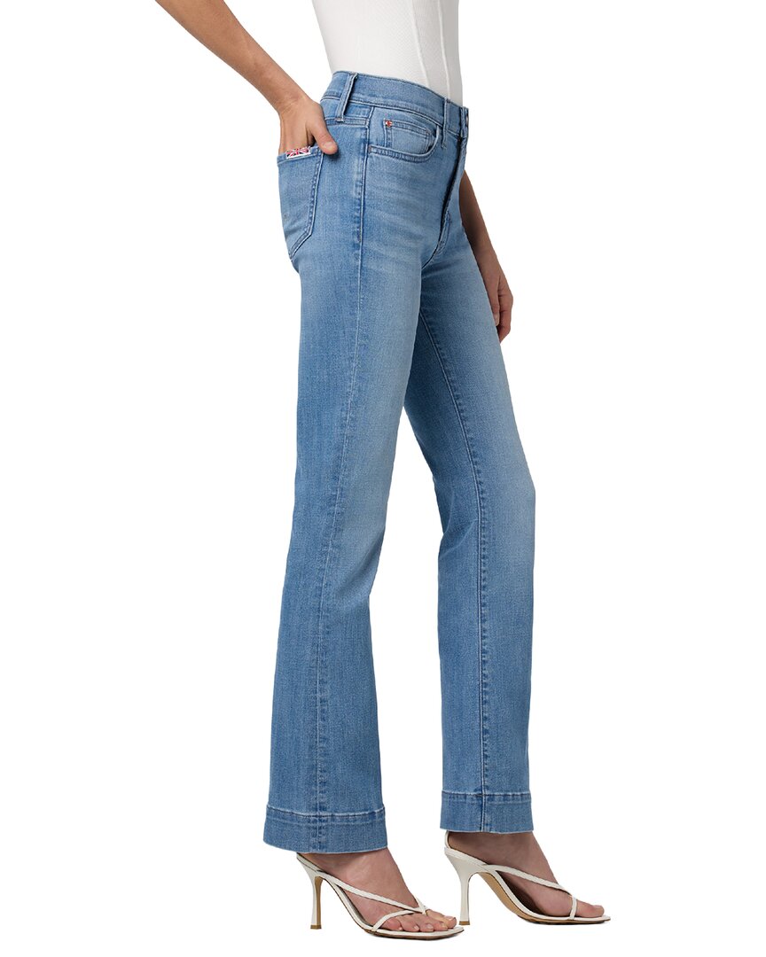 Hudson Jeans Blair High Rise Bootcut Jean