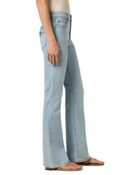 Hudson Jeans Blair High-Rise Bootcut Jean