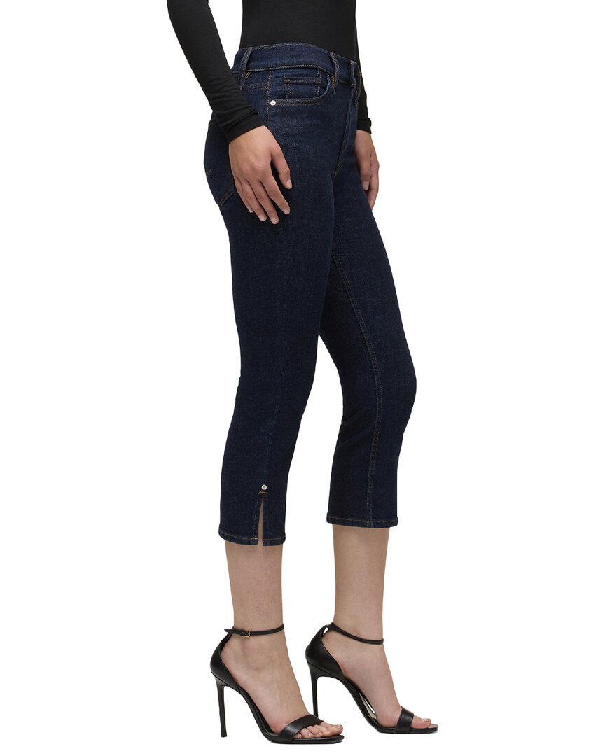 Hudson Jeans Capri Straight Jean
