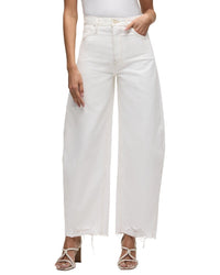Hudson Jeans Bailey Relaxed Barrel Jean