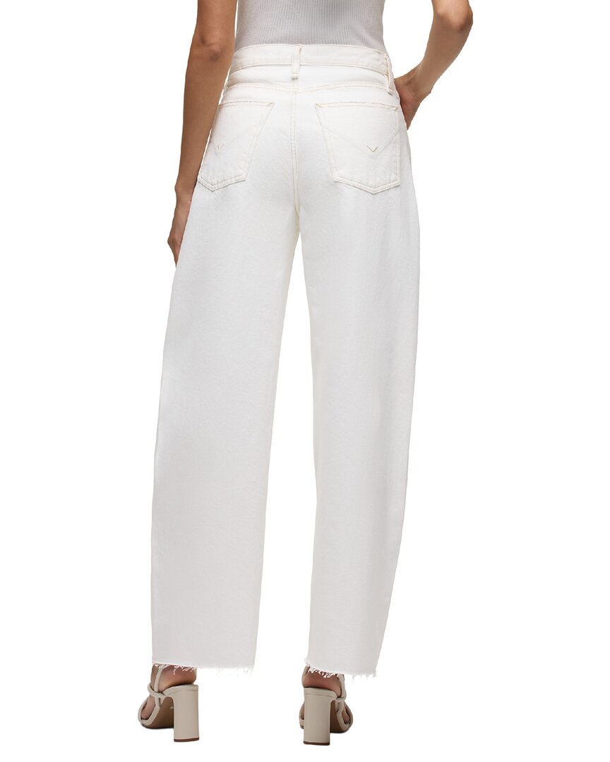 Hudson Jeans Bailey Relaxed Barrel Jean