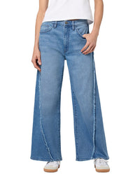 Hudson Jeans Jolene Wide Leg Jean