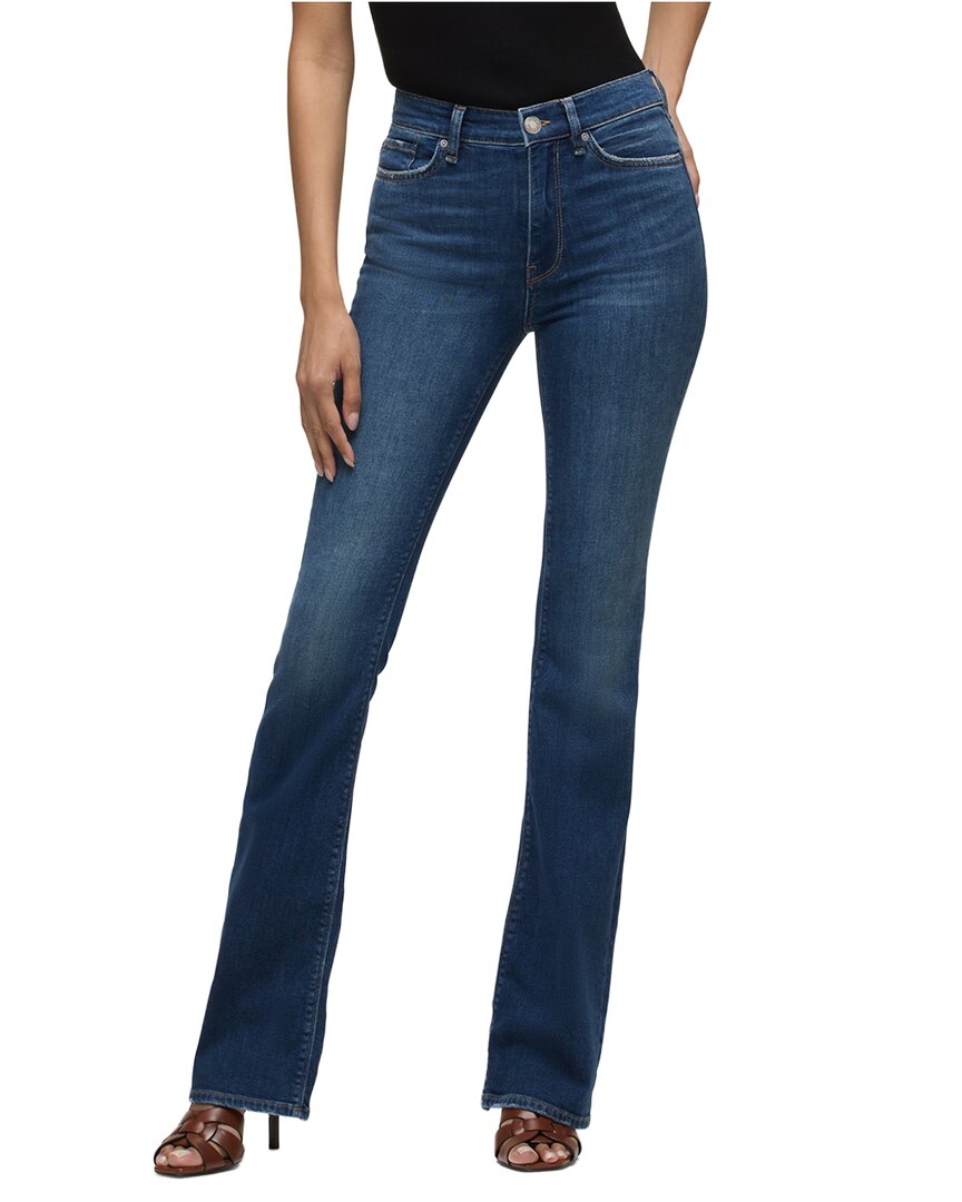 HUDSON Jeans Hudson Jeans Barbara High-Rise Bootcut Jean