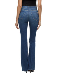 HUDSON Jeans Hudson Jeans Barbara High-Rise Bootcut Jean