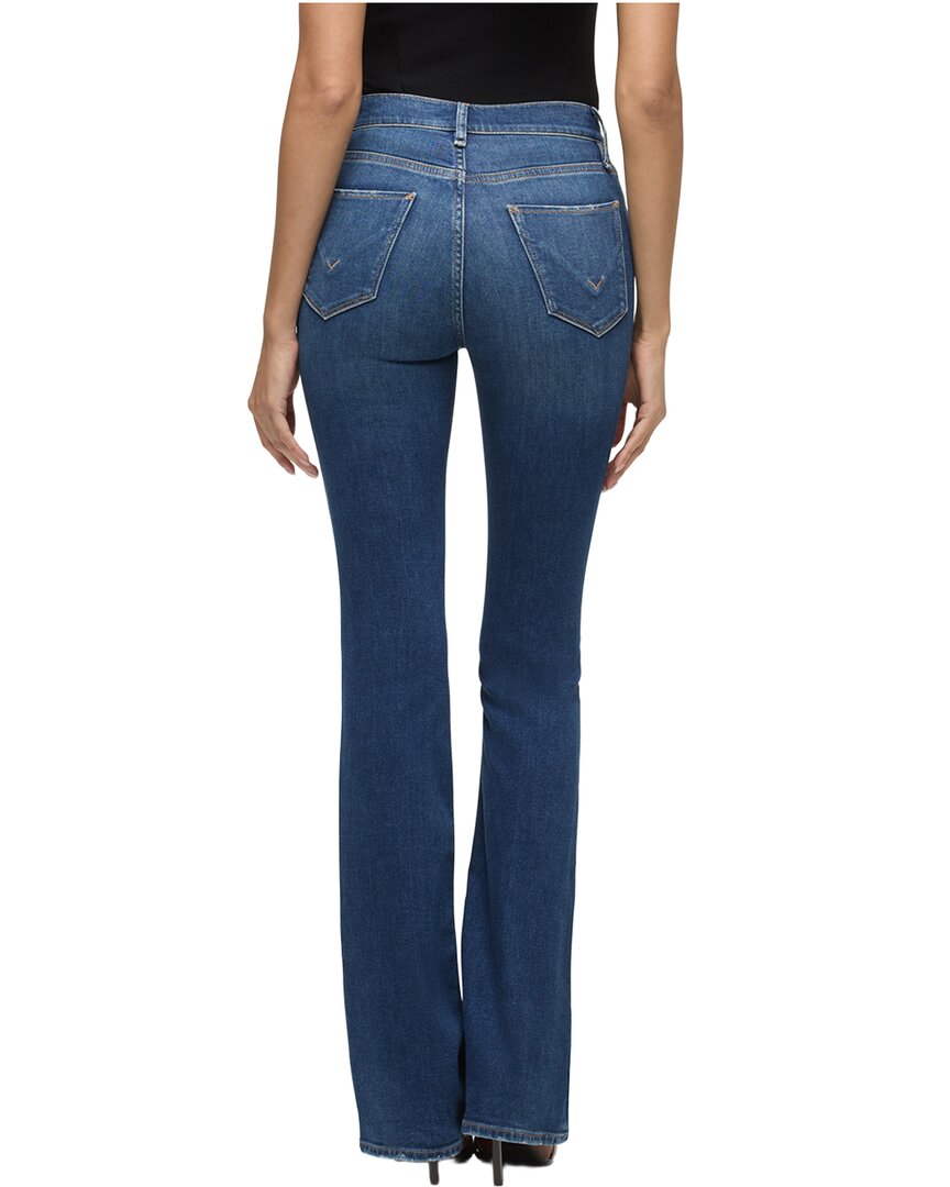HUDSON Jeans Hudson Jeans Barbara High-Rise Bootcut Jean